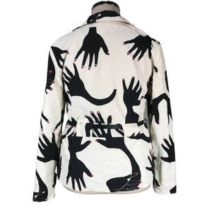 Unisex R/H Studio - Jacket, size 38 -  (2)