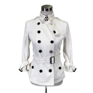 Unisex Burberry - Trench coat, size 34 -  (1)
