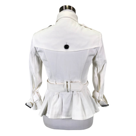 Unisex Burberry - Trench coat, size 34 -  (2)