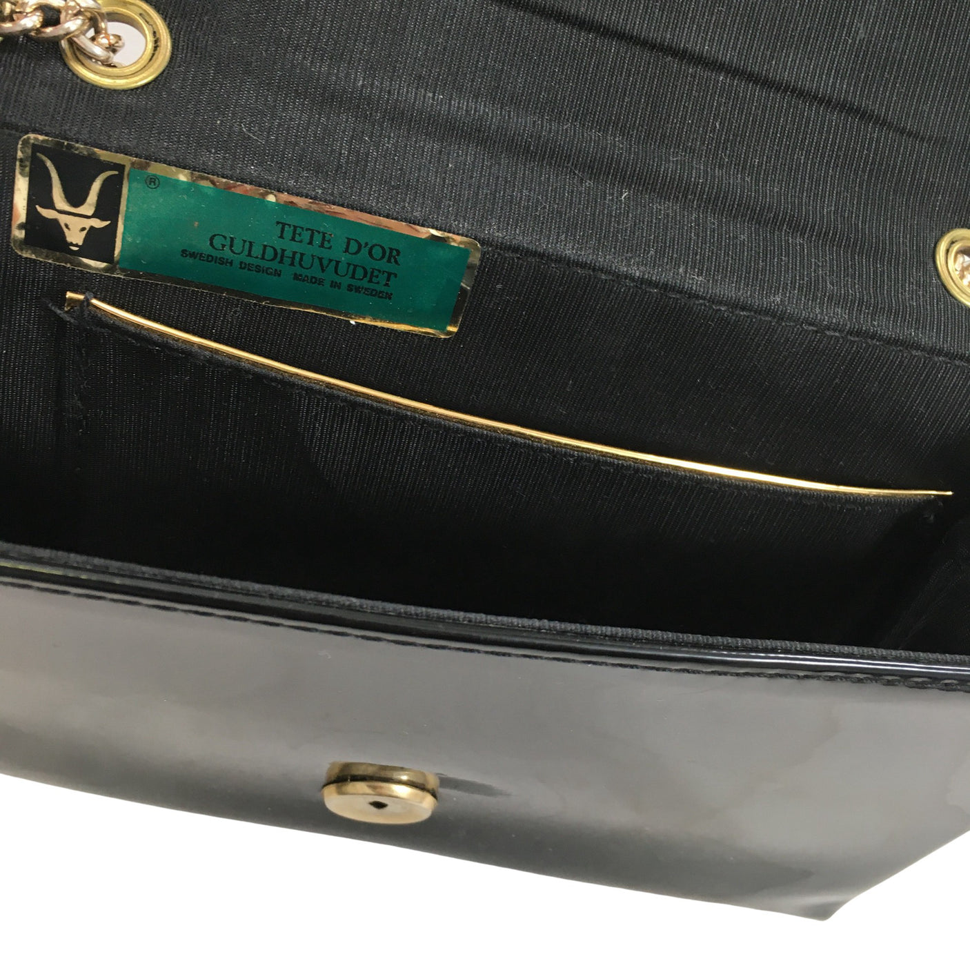 Evening bag, size Mini