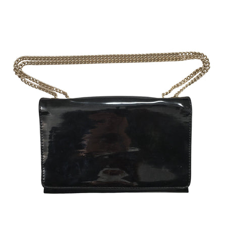 Unisex Tete D'or Guldhuvudet - Evening bag, size Mini -  ()