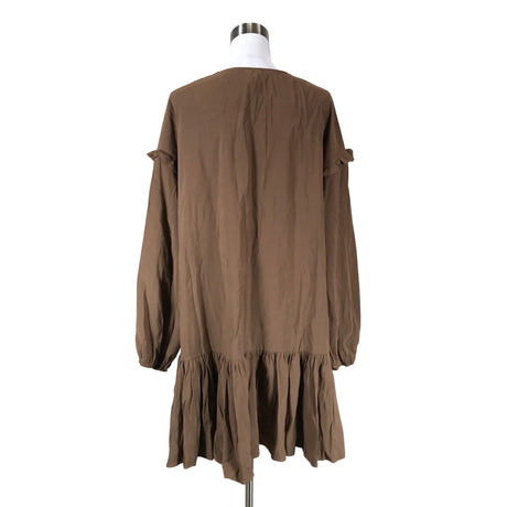 Unisex Imperial - Fabric dress, size 40 -  (2)