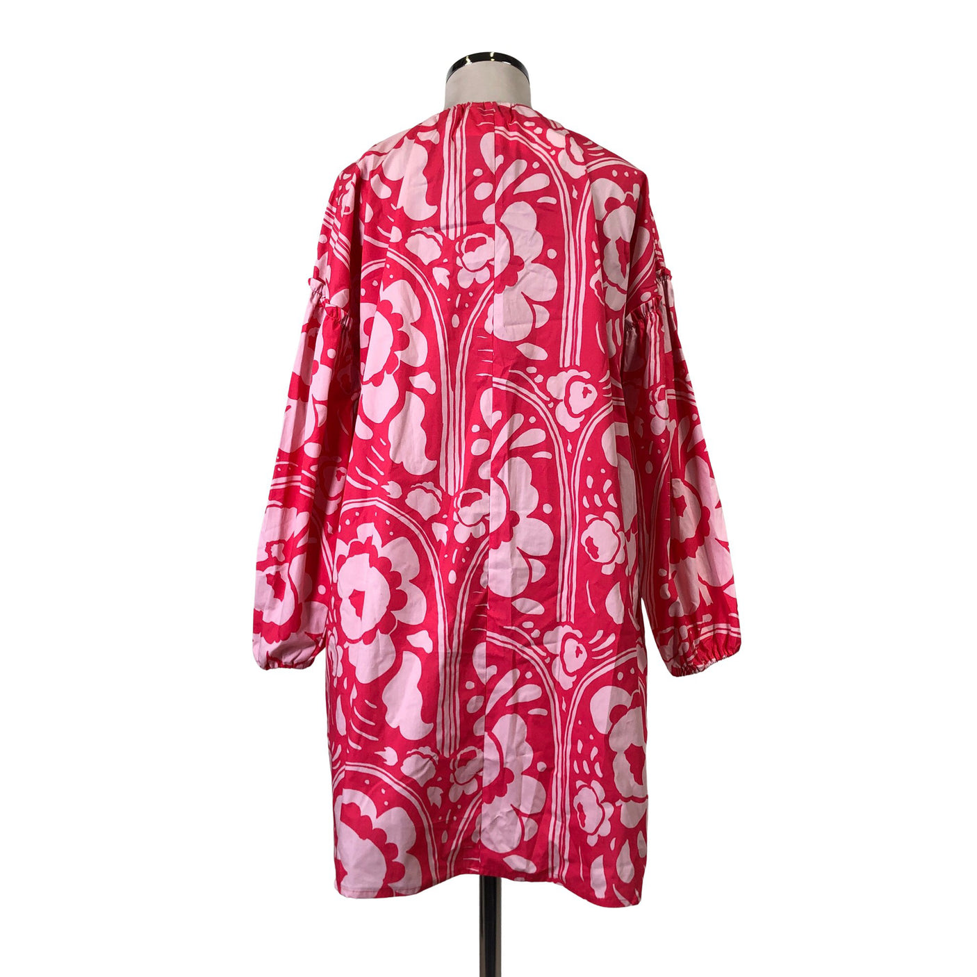 Unisex Marimekko - Fabric dress, size 42 -  (2)