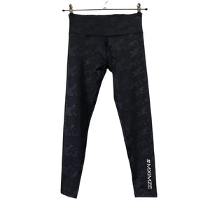 Unisex #mximze - Sports leggings, size 36 -  (1)