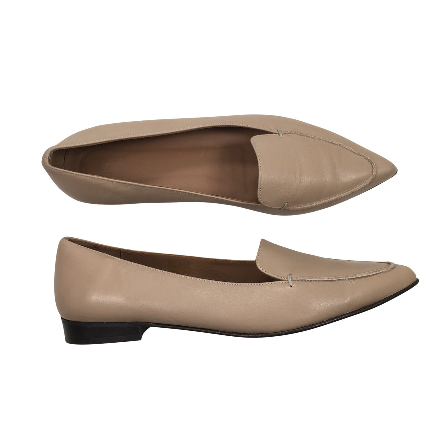 Unisex Flattered - Loafers, size 40 -  (1)