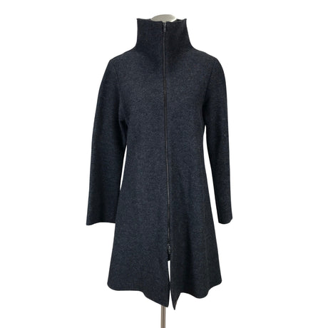 Unisex Noolan - Wool coat, size 38 -  ()