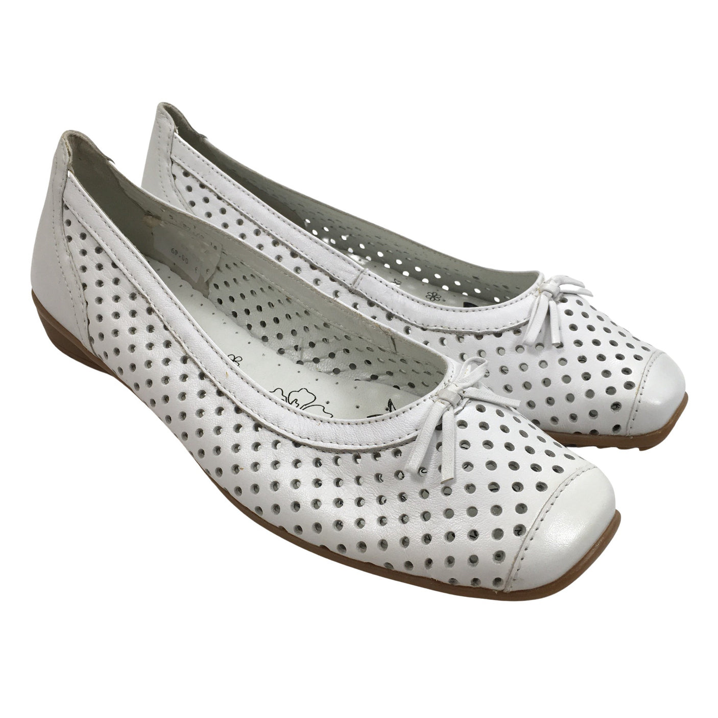 Unisex Caprice - Ballet flats, size 38 -  (2)