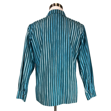Unisex Marimekko - Dress shirt, size M -  (2)