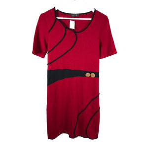 Unisex Kayané Paris - Jersey dress, size 34 -  (1)