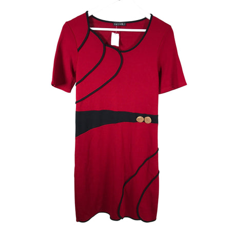 Unisex Kayané Paris - Jersey dress, size 34 -  ()