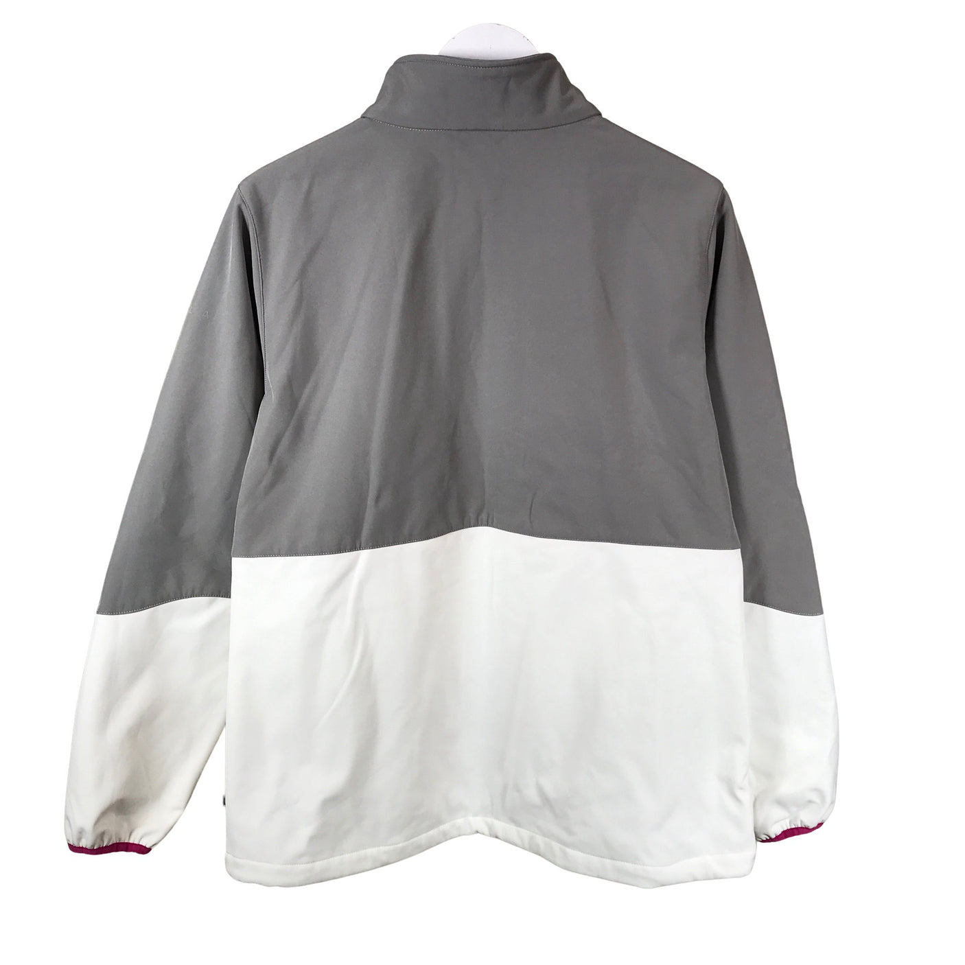 Softshell jacket, size 42