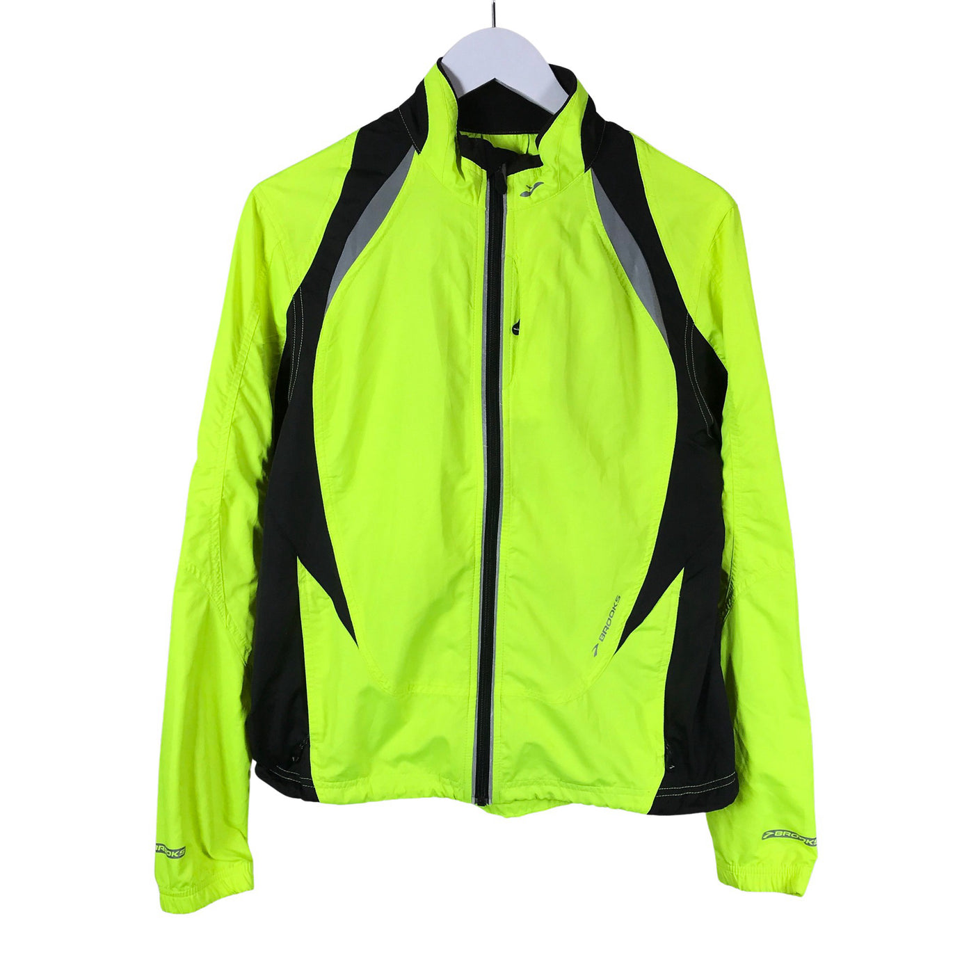 Unisex Brooks - Sports jacket, size 38 -  (1)