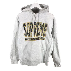Unisex Supreme - Hoodie, size M -  (1)