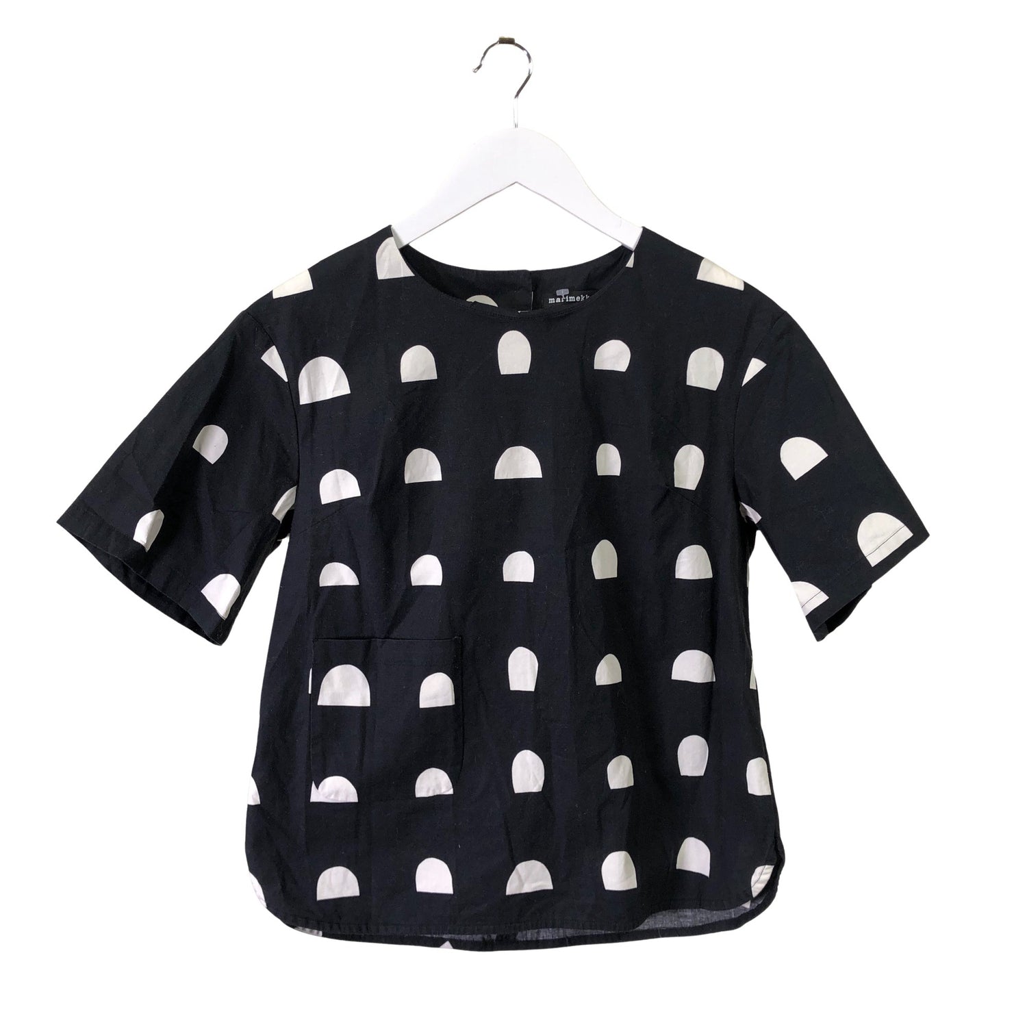  Paita  Pusero, koko 38  Marimekko 