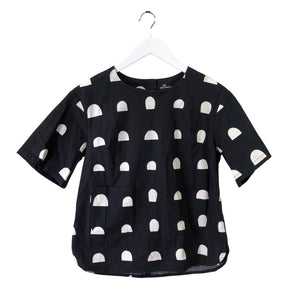Unisex Marimekko - Blouse, size 38 -  (1)