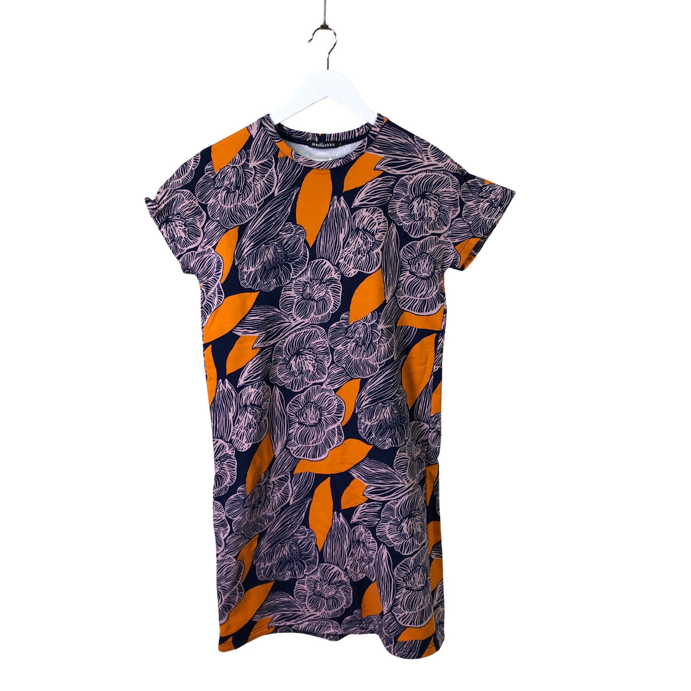 Unisex Marimekko - College dress, size 36 -  (1)