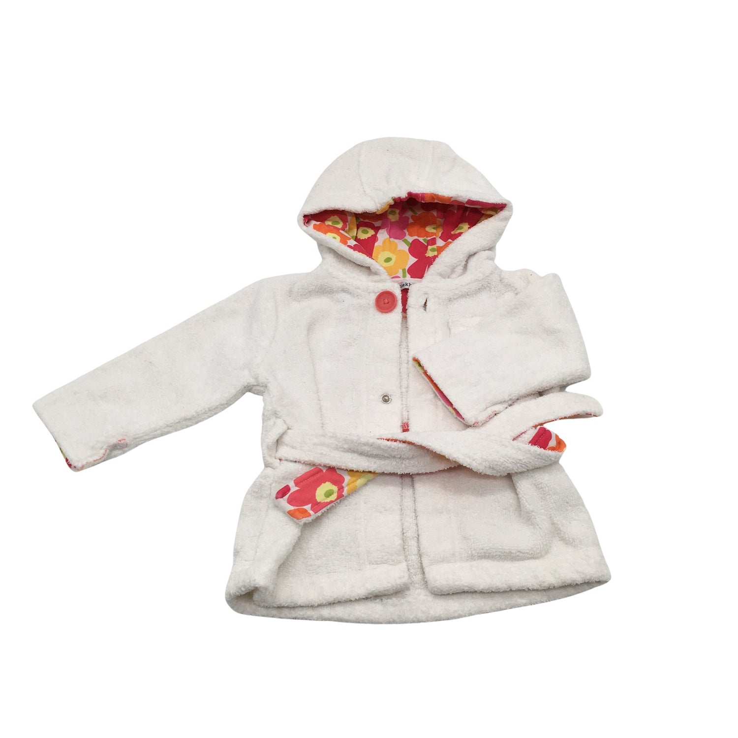 Bathrobe, size 74 - 80