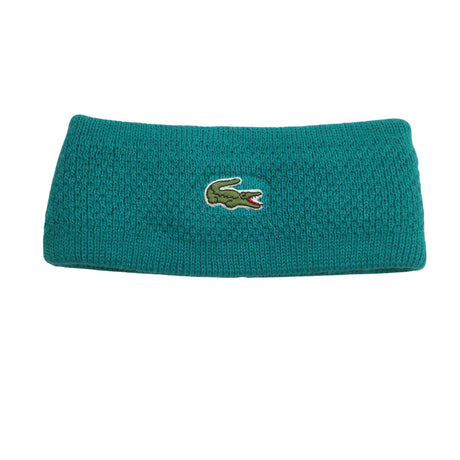 Unisex Lacoste - Headband, size 52 - 54 cm -  ()