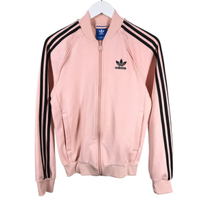 Unisex Adidas - Tracksuit jacket, size 34 -  (1)