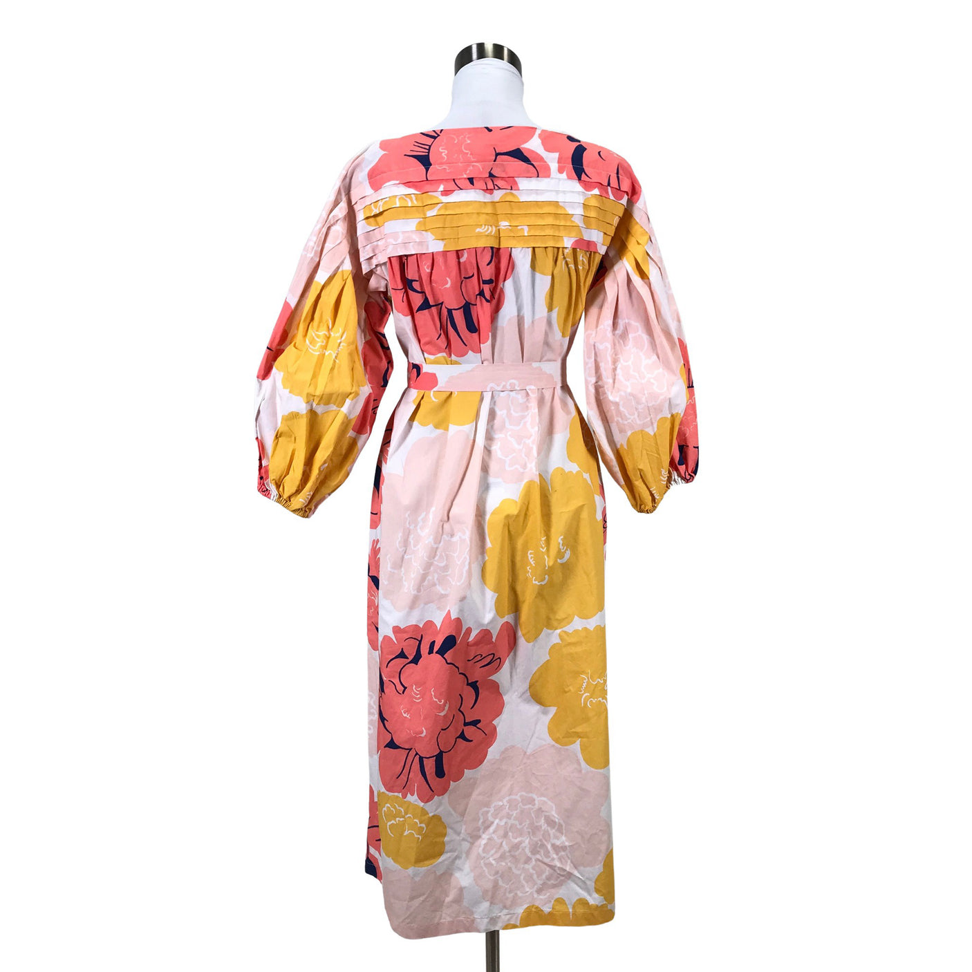 Unisex Marimekko - Fabric dress, size 36 -  (2)