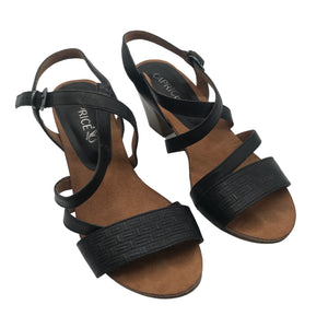 Unisex Caprice - Heeled sandals, size 37 -  (2)