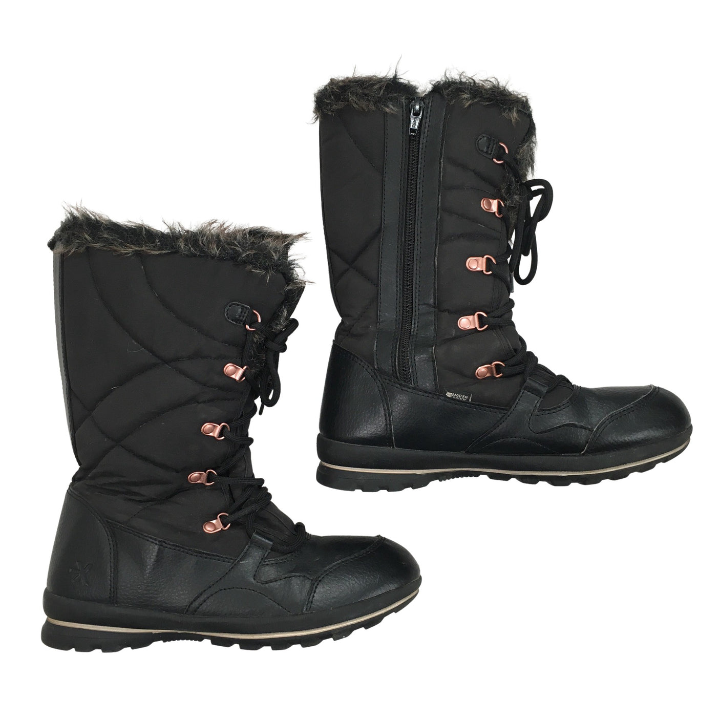 Unisex Everest - Winter shoes, size 37 -  (1)