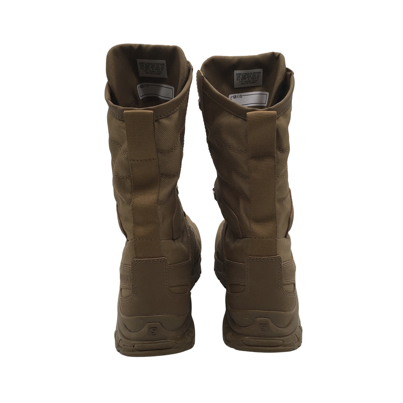 Unisex Salomon - Ankle boots, size 42 -  (2)