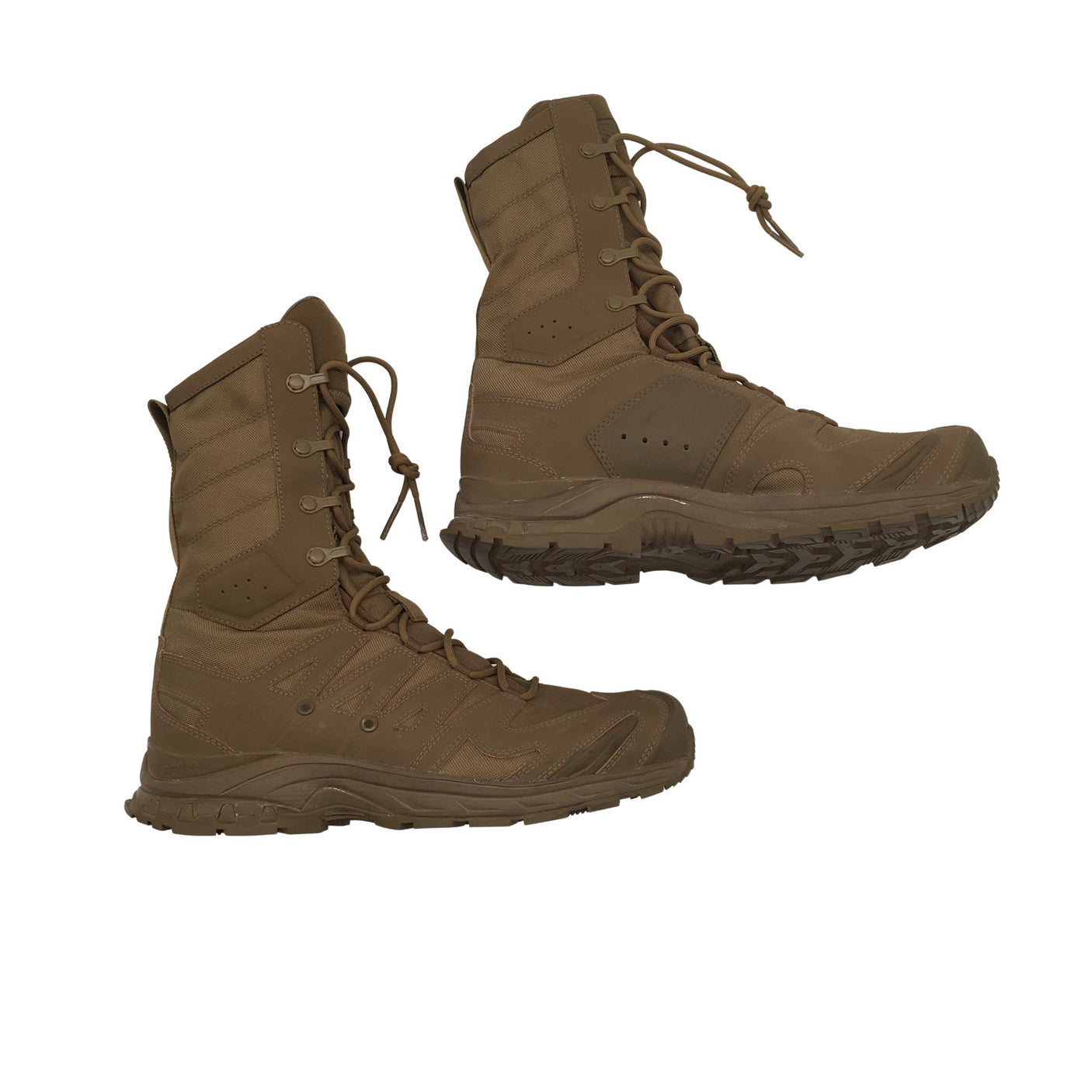 Unisex Salomon - Ankle boots, size 42 -  (1)