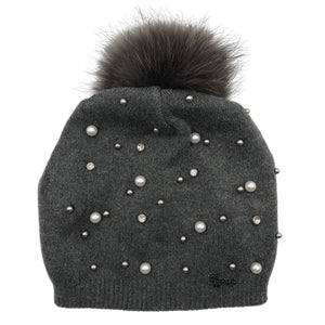 Unisex Lapponia - Winter beanie, size 58 - 60 cm -  (1)