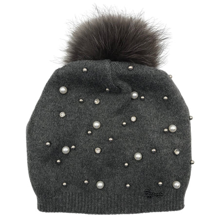 Unisex Lapponia - Winter beanie, size 58 - 60 cm -  ()