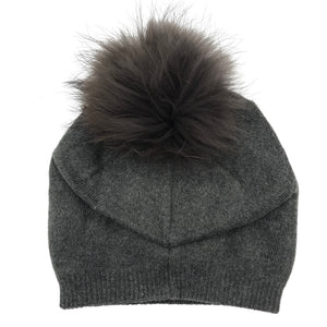 Unisex Lapponia - Winter beanie, size 58 - 60 cm -  (2)
