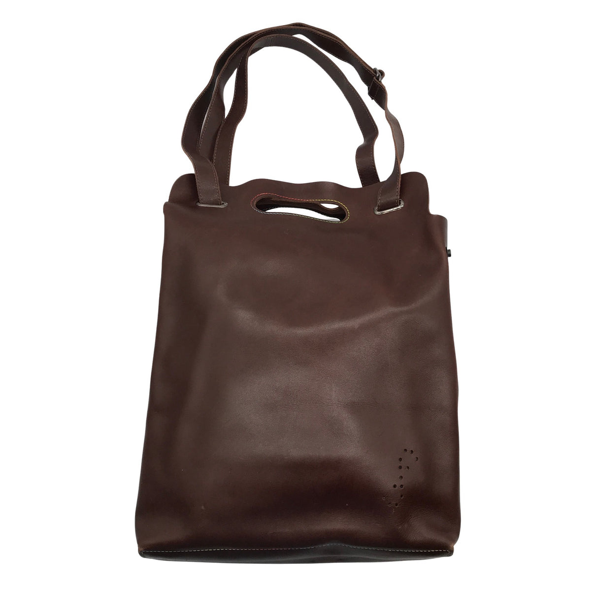 Unisex Deux filles en fil - Olkalaukku, koko Maxi -  (1)