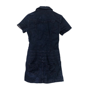 Unisex s.Oliver - Denim dress, size 38 -  (2)