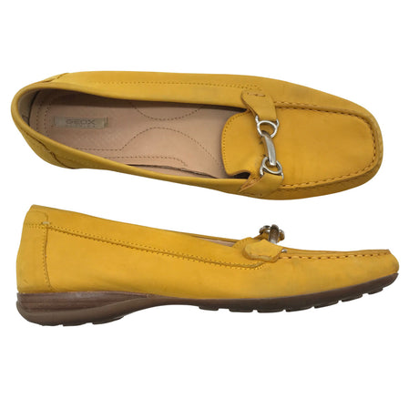Unisex Geox - Loaferit, koko 40 -  ()