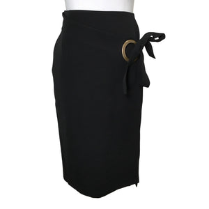 Unisex Denim Hunter - Fabric skirt, size 42 -  (1)