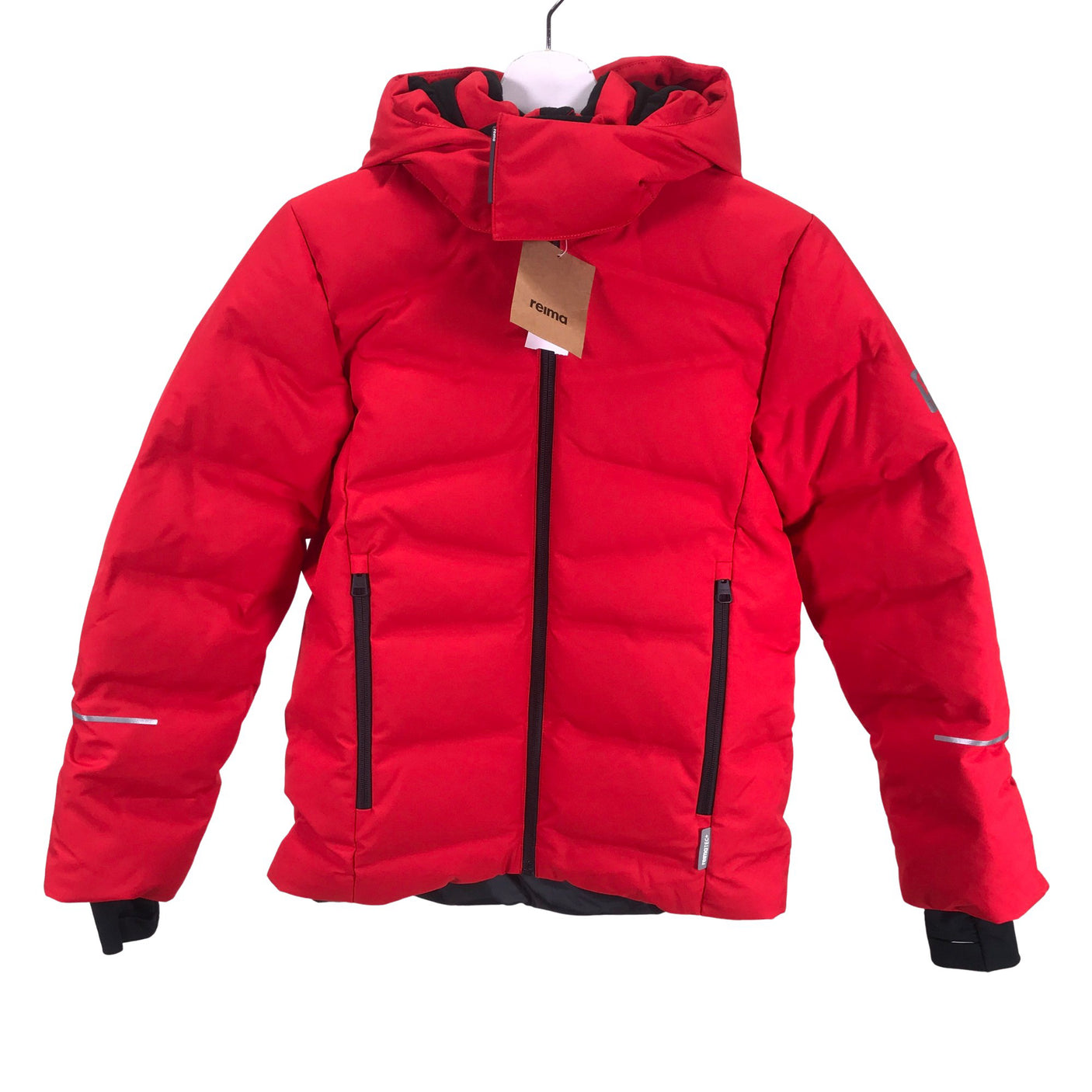 Unisex Reima - Down jacket, size 134 - 140 -  (1)