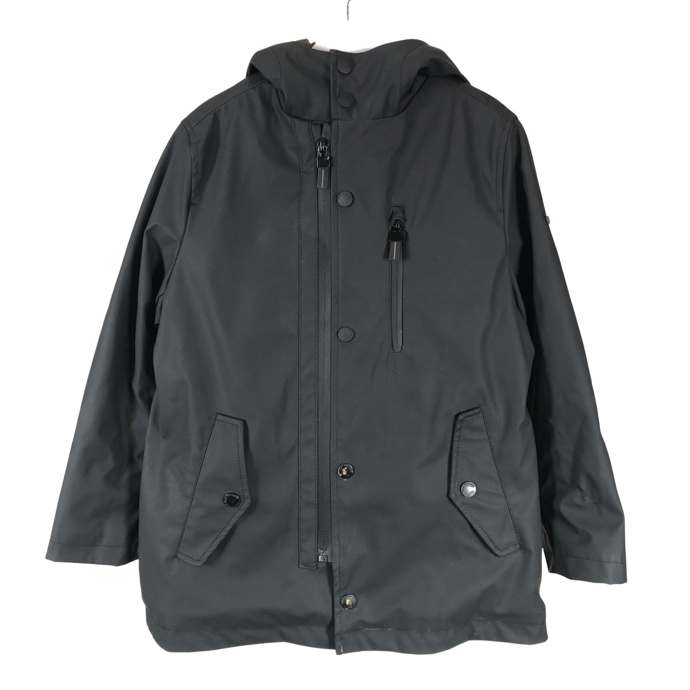 Raincoat, size 122 - 128