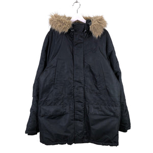 Unisex Mic mac - Parka jacket, size XXL -  (1)