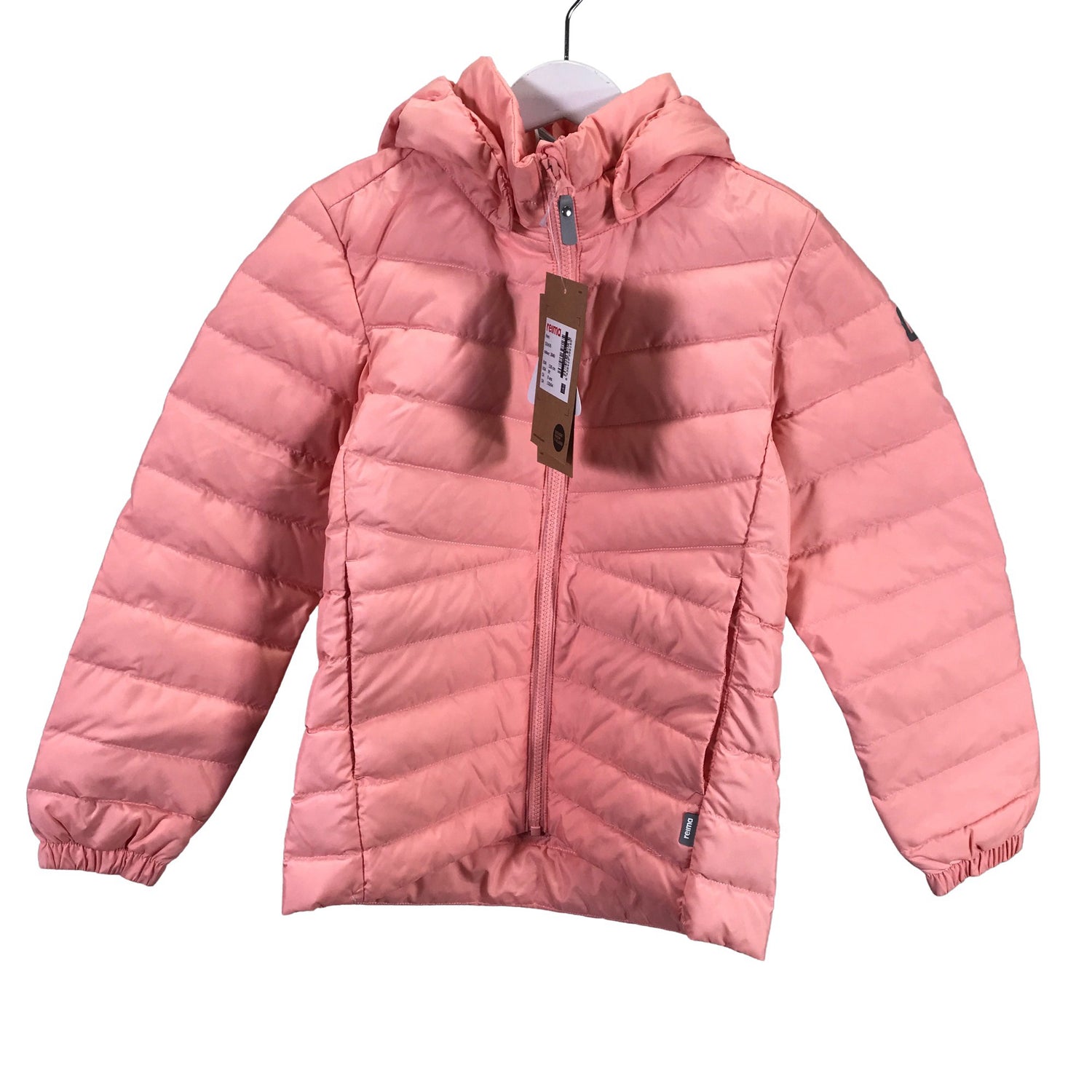 Light Down Jacket, size 122 - 128