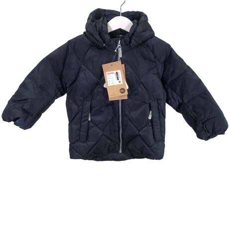 Unisex Reima - Down jacket, size 86 - 92 -  ()