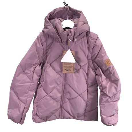 Unisex Reima - Down jacket, size 122 - 128 -  ()