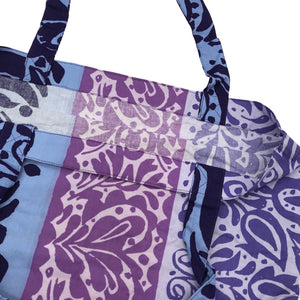 Unisex Marimekko - Shopping bag, size Midi -  (2)