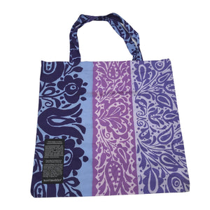 Unisex Marimekko - Shopping bag, size Midi -  (1)