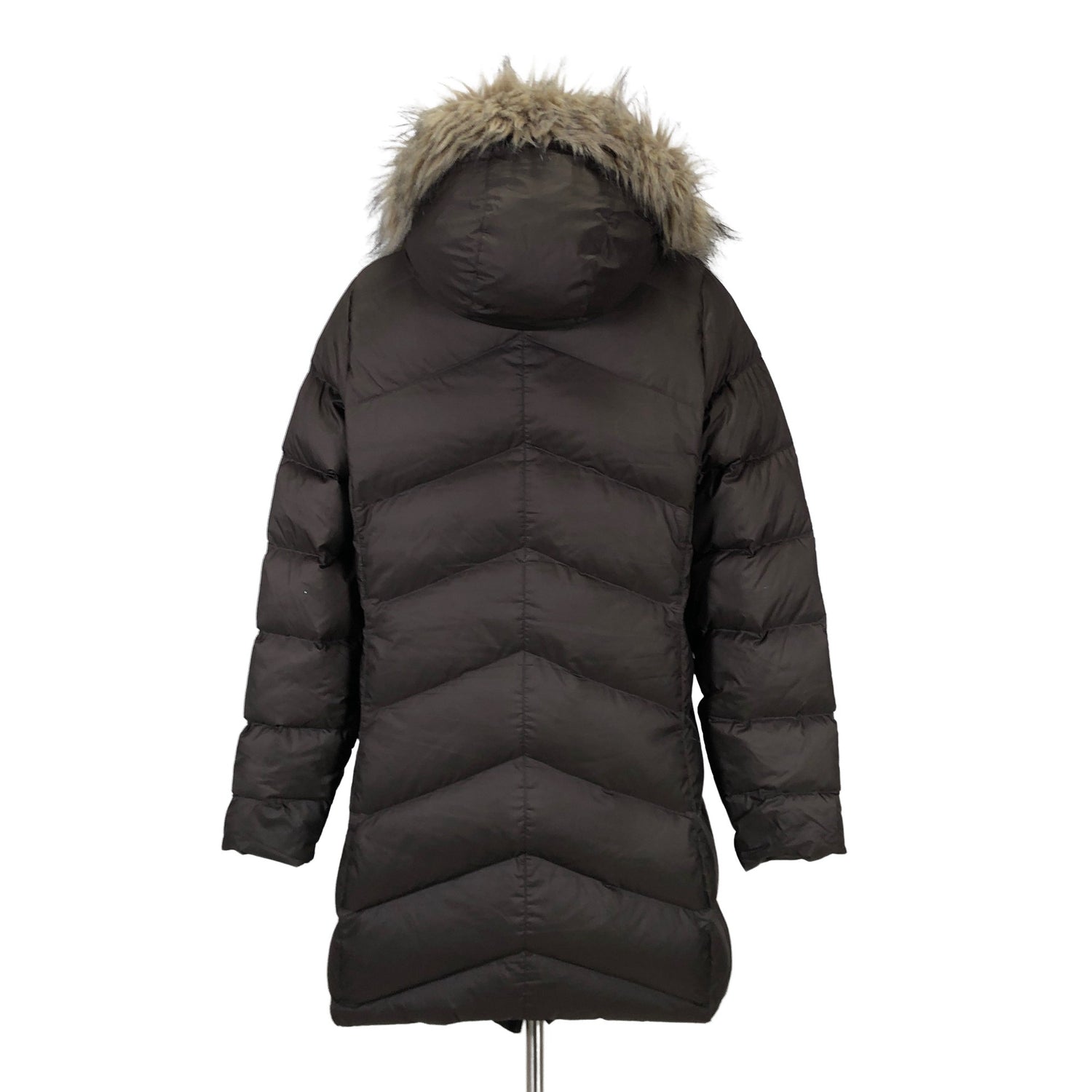  Untuvatakki  Untuvatakki, koko 42  Marmot 