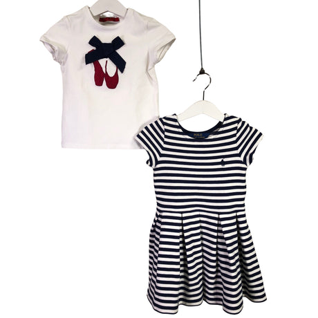 Unisex Carolina Herrera - T-shirt, size 98 - 104 -  ()