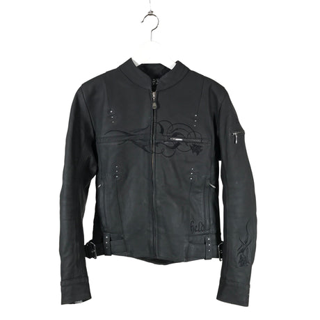Unisex Held - Leather jacket, size 36 -  ()