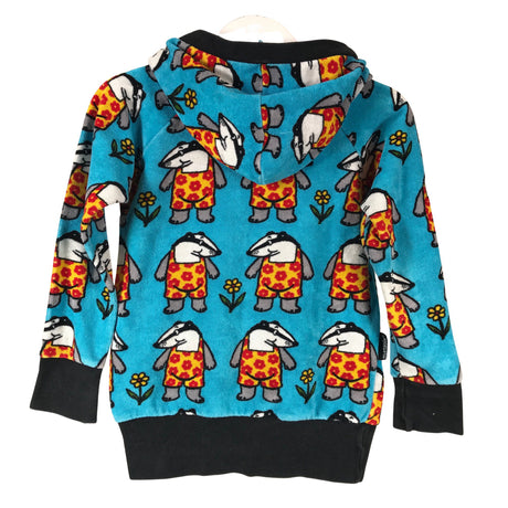 Unisex Metsola - Hoodie, size 86 - 92 -  (2)