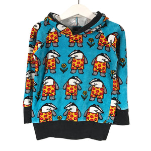 Hoodie, size 86 - 92