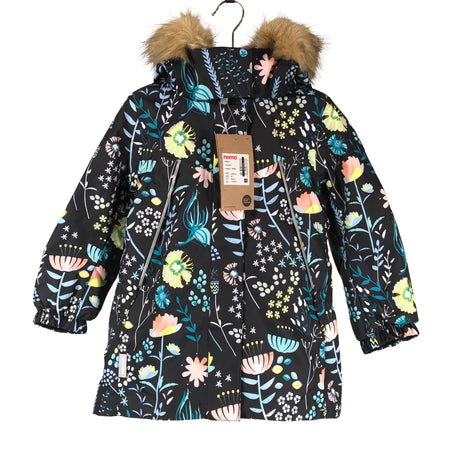 Unisex Reimatec - Topcoat, size 98 - 104 -  ()