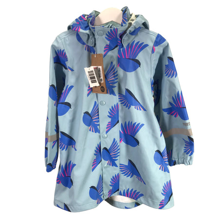 Unisex Reima - Raincoat, size 98 - 104 -  ()